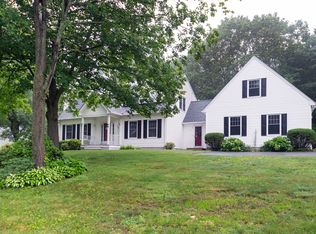 44 Richard Ave, Wolcott, CT 06716