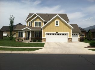 1864 W 875 N, Farmington, UT 84025