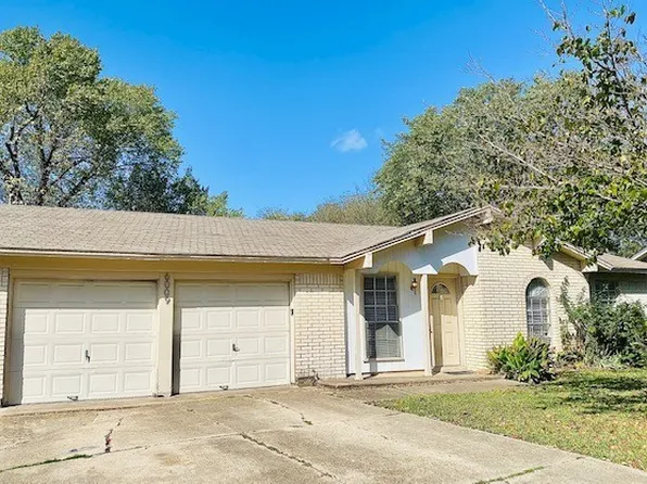 6009 Deborah Ln, Watauga, TX 76148