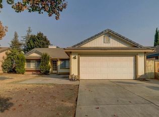 1363 Seneca Dr, Madera, CA 93637