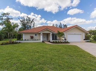 2029 Duke Dr, Naples, FL 34110