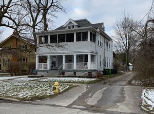 214 Gibbs St, Maumee, OH 43537