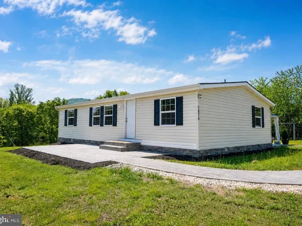 5878 N Seminole Trl, Brightwood, VA 22715