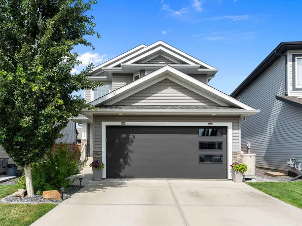 16532 140th St NW, Edmonton, AB T6V 0K7