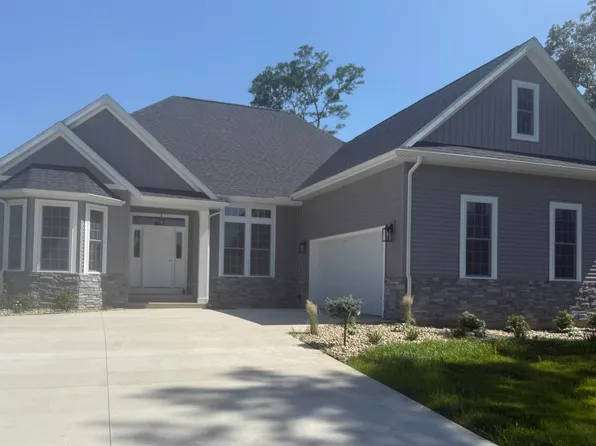 20442 Longboat Ct, Bristol, IN 46507