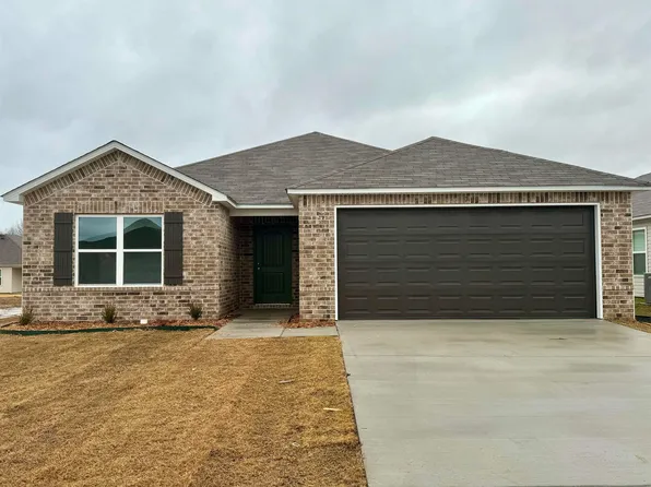 32 Fallen Oak Dr, Conway, AR 72032