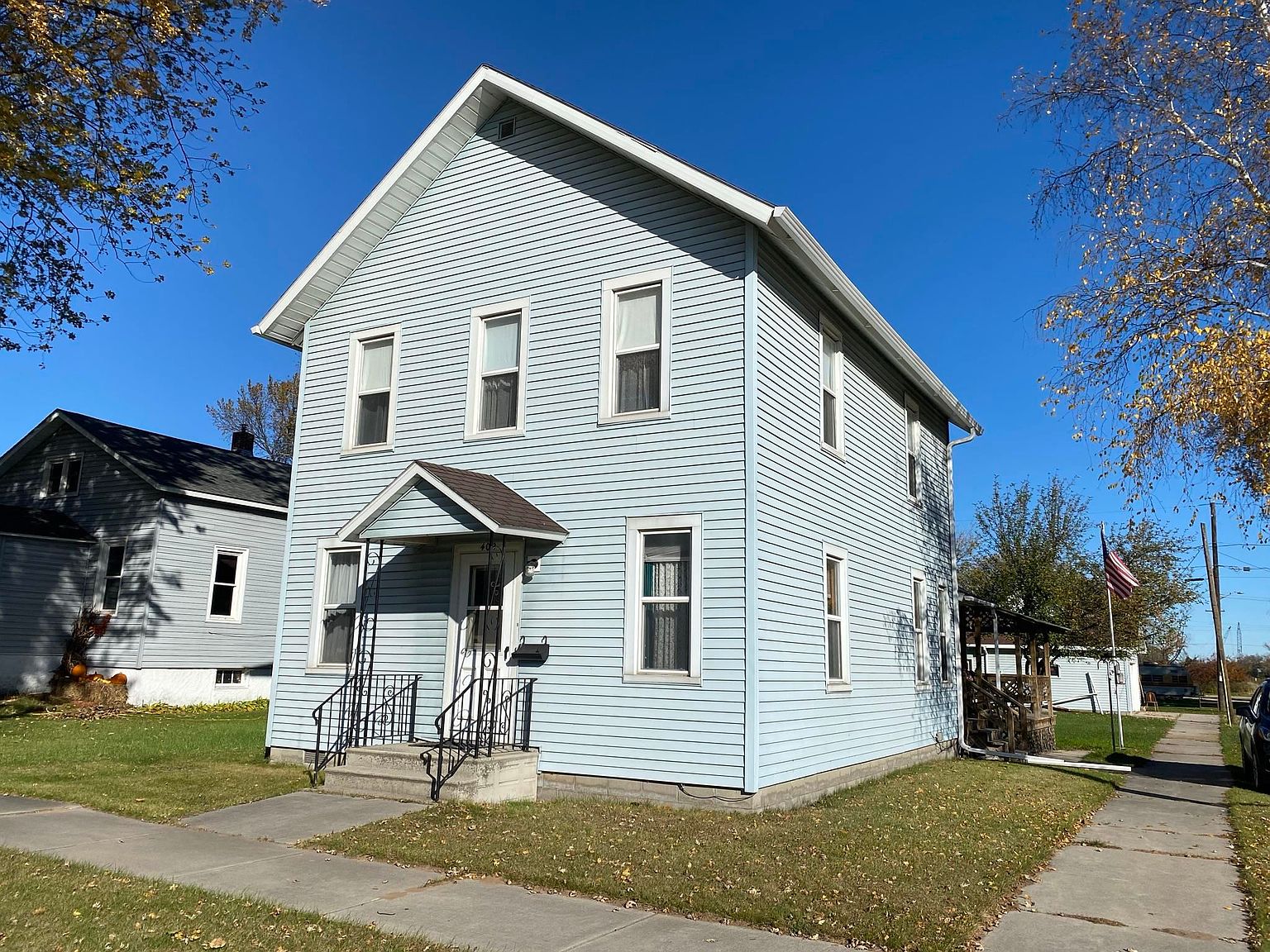 402 Terrace Ave, WI 54143 Zillow