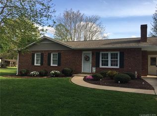 181 Sunset Dr #18A, Rutherfordton, NC 28139