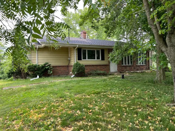 N6132 Switzke ROAD, Johnson Creek, WI 53038