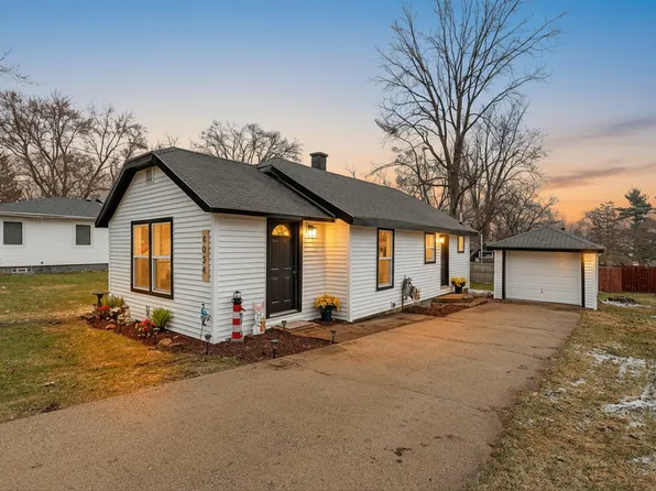 4034 Childs Ave NW, Comstock Park, MI 49321