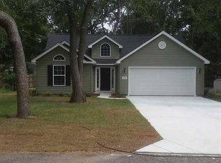 356 Jay St, Murrells Inlet, SC 29576