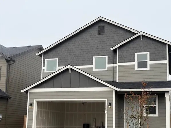 1647 N Millican Creek St, Lafayette, OR 97127