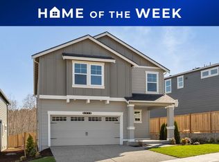 1041 SW Pendleton Way, Port Orchard, WA 98367