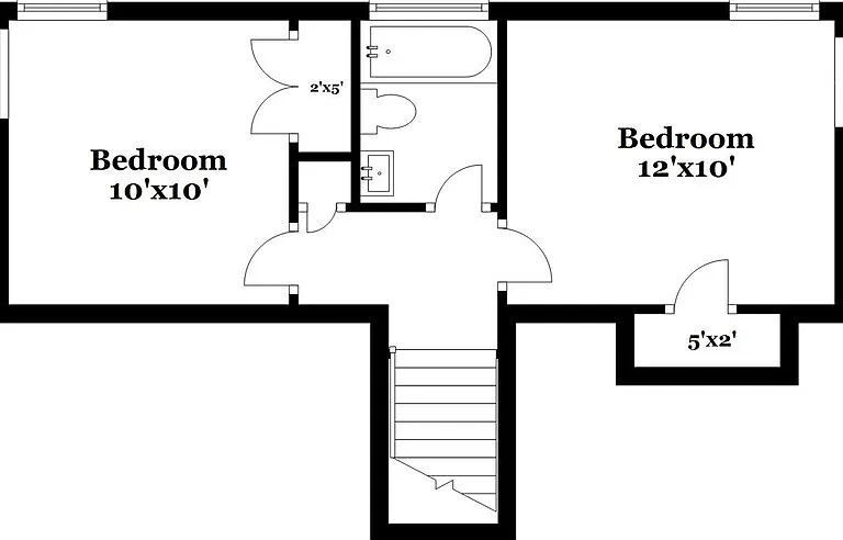 805 Stone Flower Ct — Photo 3