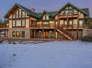 200 Pheasant Loop, Westcliffe, CO 81252