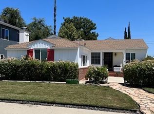 18741 Runnymede St, Reseda, CA 91335