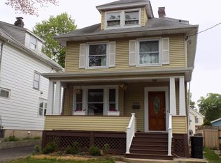 232 Wayne St, Highland Park, NJ 08904