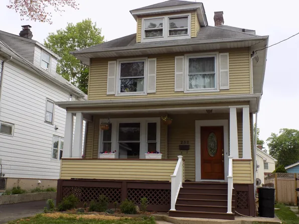 232 Wayne St, Highland Park, NJ 08904