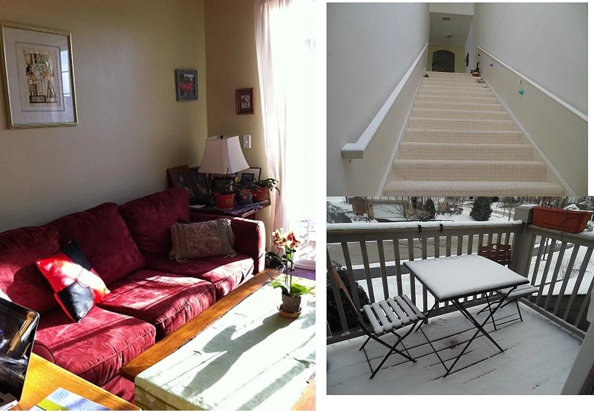 Rosehall Drive, Lake Zurich — Photo 1