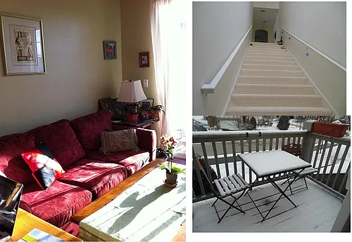 210 Rosehall Dr #210 Photo 1