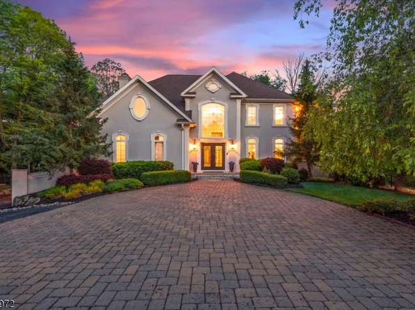 2 Manor Dr, Sparta Twp., NJ 07871