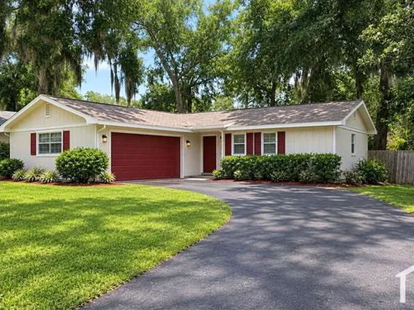 4001 SE 20th Ct, Ocala, FL 34480