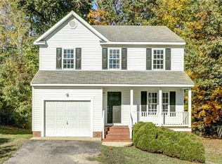 10168 Grand Oaks Dr, Henrico, VA 23233
