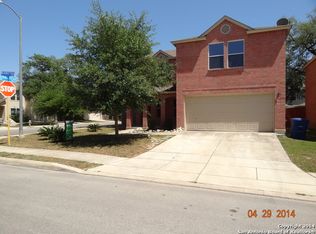 14830 Bluemist Pass, San Antonio, TX 78247