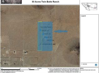 Joshua Blvd, Edwards, CA 93523