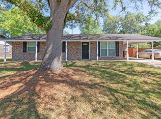 672 Dina Dr, Diberville, MS 39540