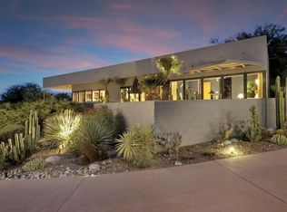 4301 N Desert View Dr, Tucson, AZ 85750