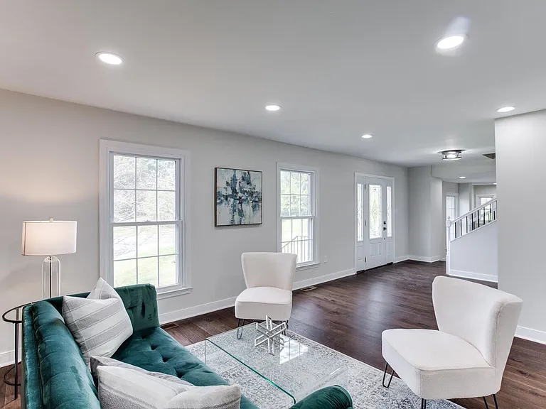 8156 E Buckspark Ln — Photo 20