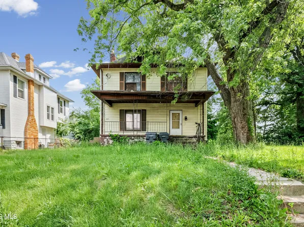 647 W Elm St, Lima, OH 45801