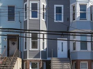 78 Baldwin Ave #A, Jersey City, NJ 07306