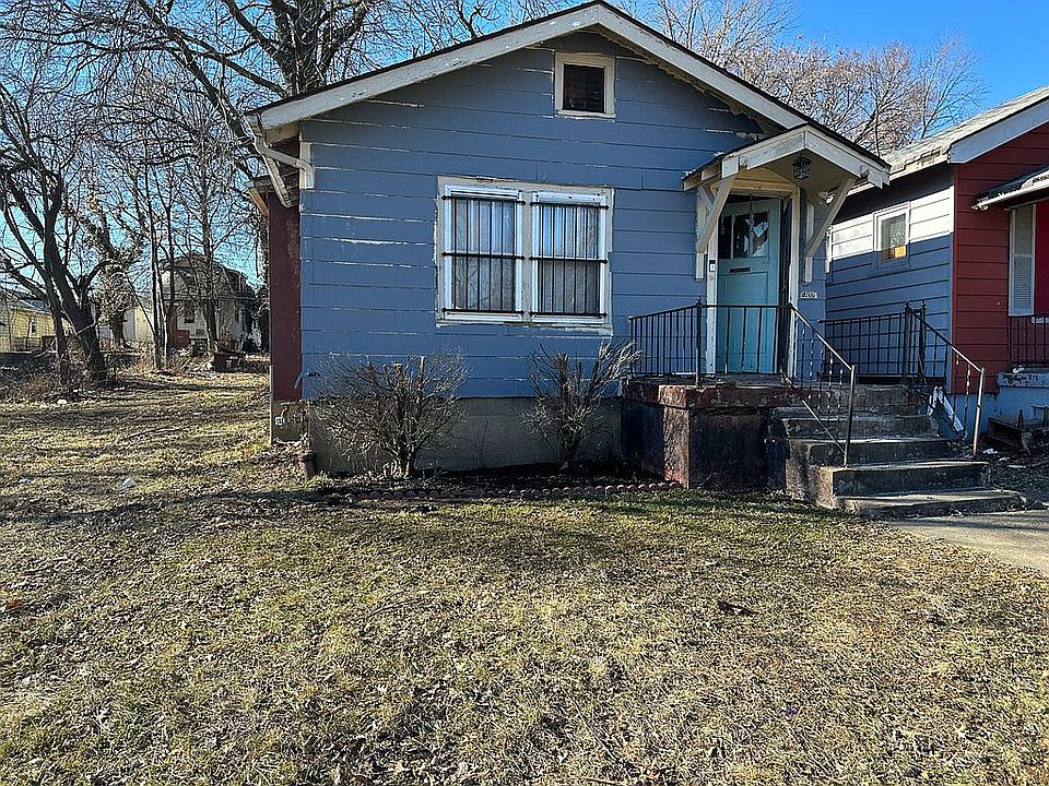 1st image of 5932 Harney Ave