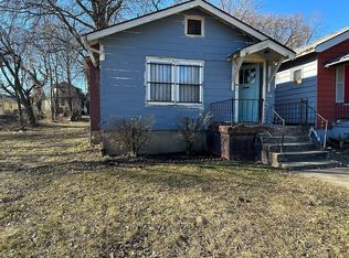 5932 Harney Ave, Saint Louis, MO 63136