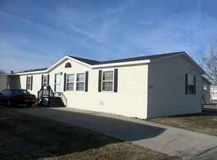 20140 Rhapsody Dr, Clinton Township, MI 48036
