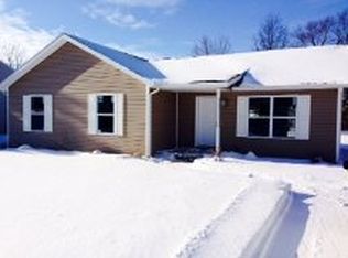 740 Patterson Dr, Monroe, MI 48161