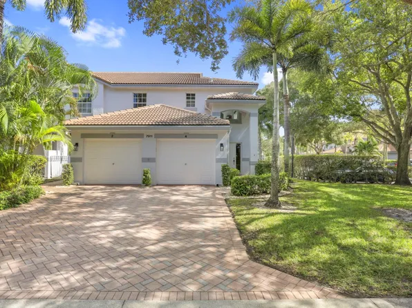 7911 Laina Lane #4, Boynton Beach, FL 33437