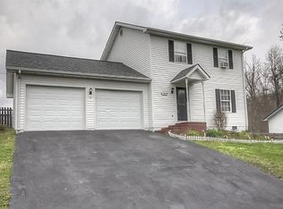 199 Ridge Point Ln, Corbin, KY 40701