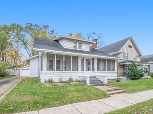 217 North St, Allegan, MI 49010