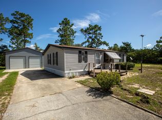5534 Lassen St, Keystone Heights, FL 32656