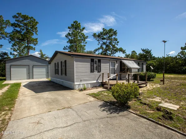 5534 LASSEN Street, Keystone Heights, FL 32656
