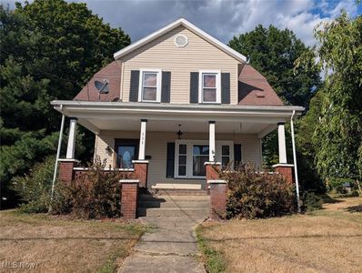 111 4th St SE, Carrollton, OH, 44615