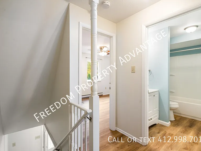 320 Bank St #A — Photo 16