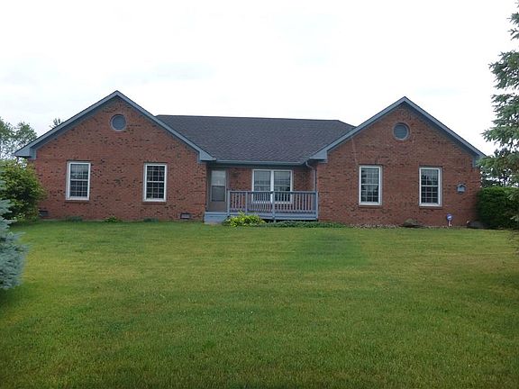 2nd image of 2833 W County Road 650 S