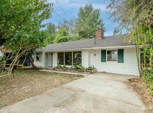 406 Avenue I, Snohomish, WA