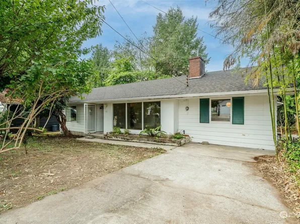 406 Avenue I, Snohomish, WA 98290