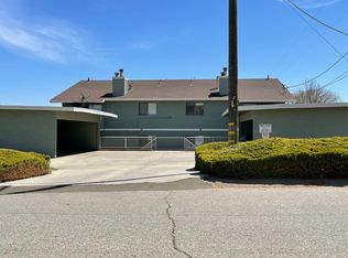 21100 Santa Maria Drive, Tehachapi, CA 93561