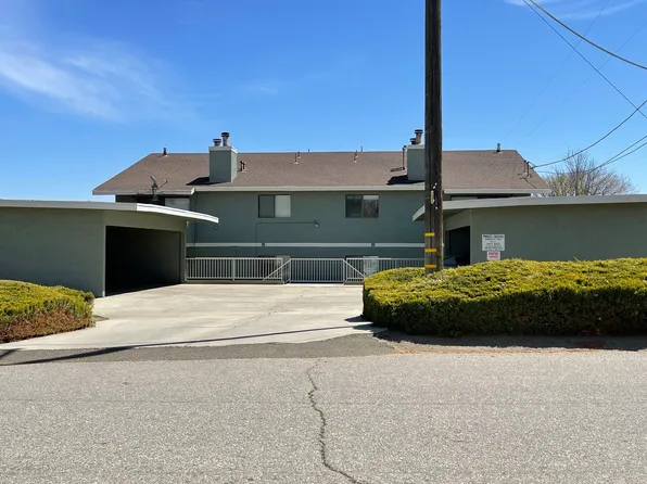 21100 Santa Maria Drive, 21100 Santa Maria Dr APT 4, Tehachapi, CA 93561